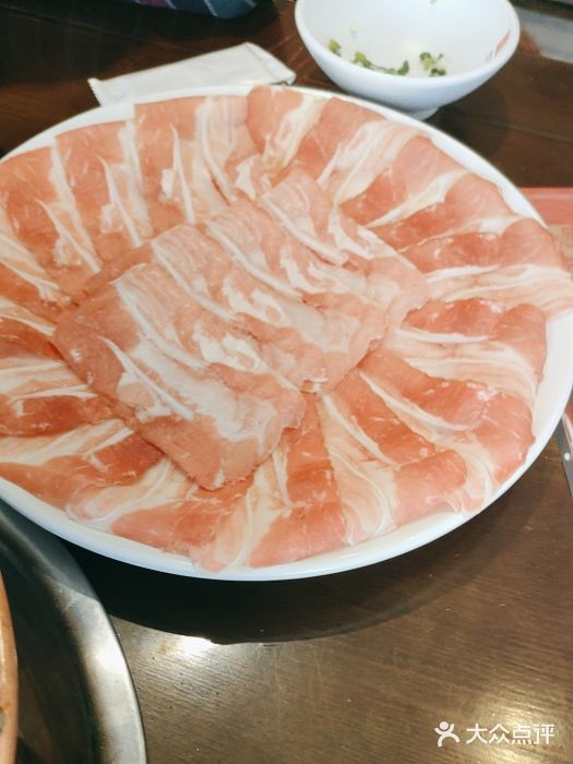 羊守一(九棵树店)图片