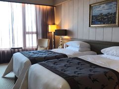 -澳门十六浦索菲特大酒店