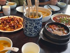 -陈麻婆豆腐总店