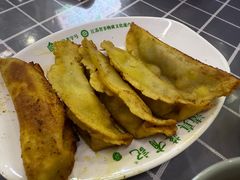 -清真蒋有记(老门东店)