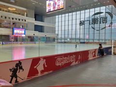 -冠军冰场CHAMPION RINK(凯德广场店)