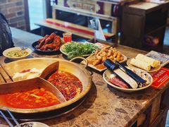 -Xiao Long Kan Hotpot Sydney 小龙坎老火锅