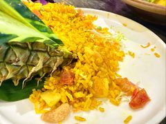 -Thai Alley泰爱里(二沙岛店)