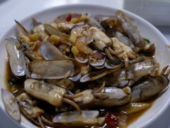 -健跳小海鲜(人民路店)