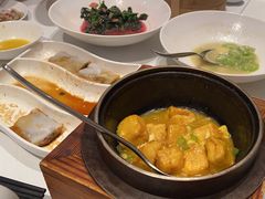 -君庭中餐厅(友谊宾馆店)