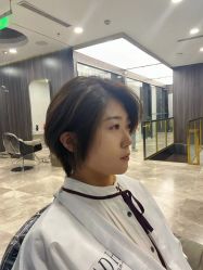-愉己冥想·护发专门店