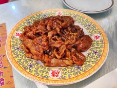它似蜜-烤肉季饭庄