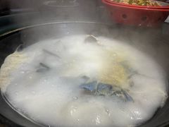 -好灶头妈妈菜·柴火灶台鱼·千岛湖土菜地标美食