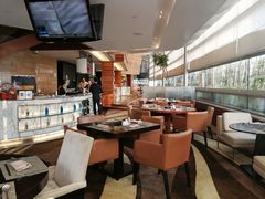 -洲际酒店·地平线全日餐厅HORIZON CAFÉ