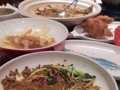 -金掌勺·锅包肉(广渠门店)
