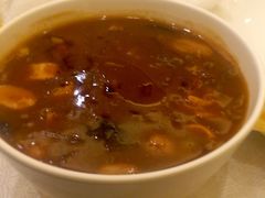 -金狮麟·新豫菜(金码大厦店)
