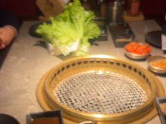 -谷牛日式烤肉(宝山U天地店)