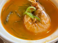 -味莊·青岛菜(云霄路店)