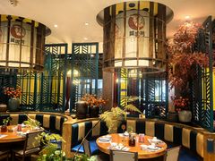 -黄泥岗·地道湖北菜(奥特莱斯店)