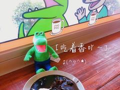 -AO cafe＆bistro