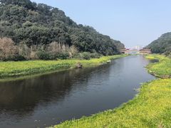 -乐山大佛风景名胜区乌尤寺南门-售票点