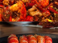 -李叔叔虾蟹大排档(青羊店)