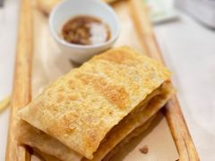-那家·油麻菜馆(先农大院店)