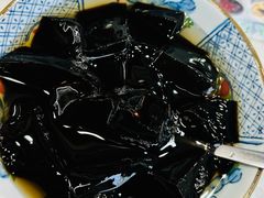 -梧州双钱龟苓膏(老街店)
