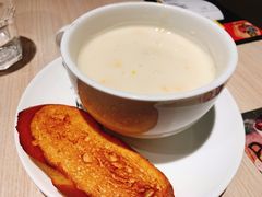 -卡朋西餐(悦汇城店)