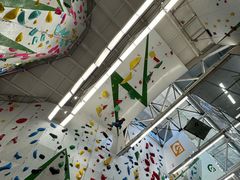 -绿壁虎攀岩基地(Tcar店)