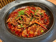 -大盐帮川菜馆(长楹天街店)