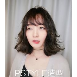 点击看大图 -P.STYLE 派斯造型