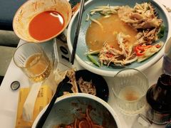 -董小西的凉皮和椒麻鸡(三元桥店)