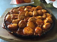-百花食府(渔阳南路店)