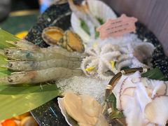 -牛New寿喜烧(虹桥新天地店)