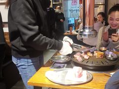 -济州爱肉堂(总店)