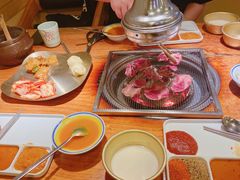 -7年8班朝鲜族非遗美食(三钢里店)