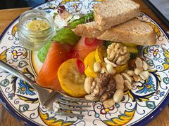 healthy combo-Alimentari早午餐(安福路店)