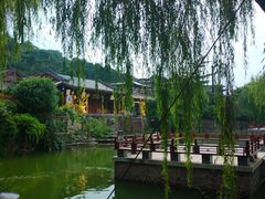 -华清宫景区