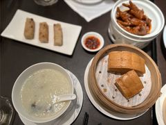 -广州文华东方酒店·江-由辉师傅主理