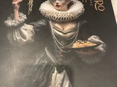 -IL TEATRO 精品意大利餐厅