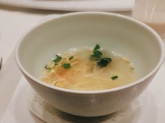 -君来湖滨饭店·渔餐厅