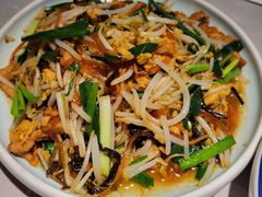 -额娘·现烙春饼烤鸭(太原总店)