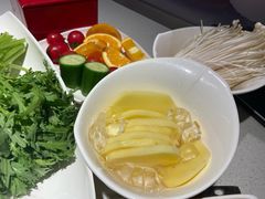 -海底捞火锅(西安路店)