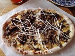 莱芙缇牛肉披萨-LYFATTI 莱芙缇(赣水路店)