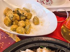 -盛百味·家宴餐厅(霸州分店)