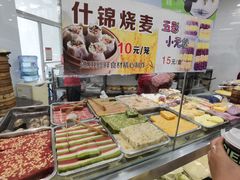 -常州糕团店(北大街新世纪商城店)