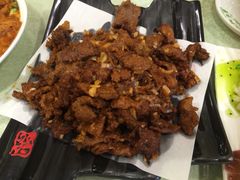picture-裕德隆清真饭庄·天津特色菜(河东店)