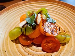 普罗旺斯甜心琉璃番茄盏-FOOOO CITY CLUB 孚乐里音乐西餐酒吧(悠方店)