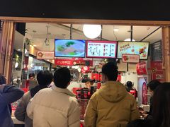 -沪上阿姨·精选茶饮(天河城店)