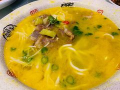 -尚岛私房菜(西方巷店)