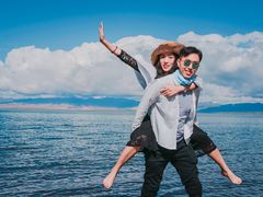 -青海湖国家重点风景名胜区