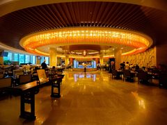 -济南喜来登酒店-盛宴自助西餐厅·综合自助