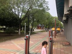 -武昌江滩