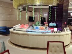 -嘉莱特精典国际酒店·醇咖啡厅